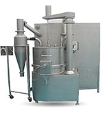 Continuous Drug Pelleting System