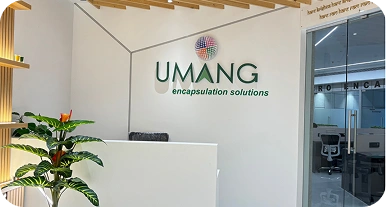Umang Engineering division of Umang Global Group office space