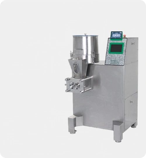 Discover high-performance extrusion systems for pharmaceutical and nutraceutical manufacturing. Umang Engineering offers axial, radial, and dome extrusion solutions for consistent product quality and scalable production.