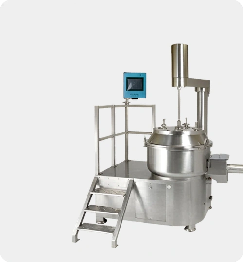 Discover high-performance granulation systems for pharmaceutical and nutraceutical production. Umang Engineering offers wet granulation, dry granulation, and advanced processing solutions for consistent product quality.