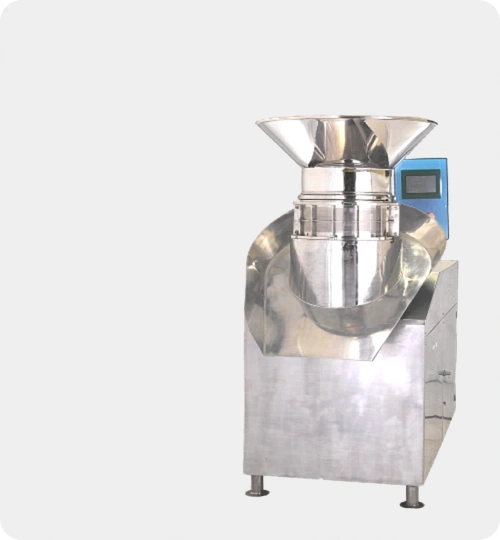 Discover pelletization and spheronization systems for pharmaceutical and nutraceutical manufacturing. Umang Engineering provides high-performance solutions for producing uniform, free-flowing pellets with precision and scalability.