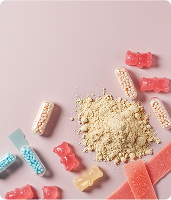 Nutraceuticals is a major division of Umang Global Group Pvt Ltd