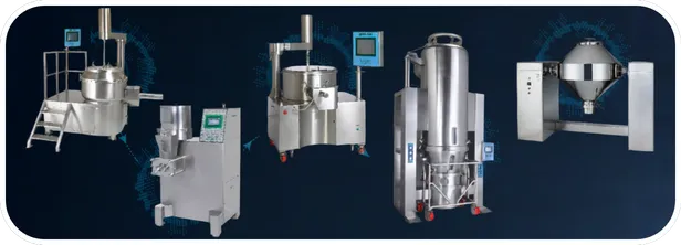 Our Products