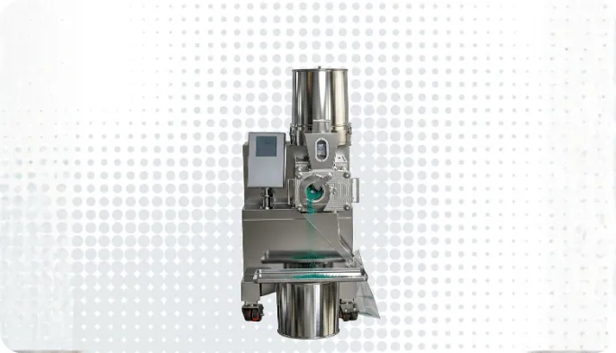 Die Roller Extruder