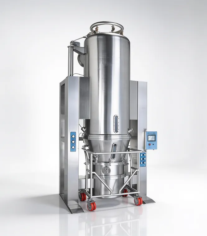 Discover high-performance drying and processing systems for pharmaceutical and nutraceutical production. Umang Engineering delivers efficient, GMP-compliant solutions for moisture control, product stability, and optimized manufacturing.