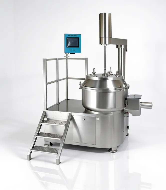 Discover high-performance granulation systems for pharmaceutical and nutraceutical production. Umang Engineering offers wet granulation, dry granulation, and advanced processing solutions for consistent product quality.