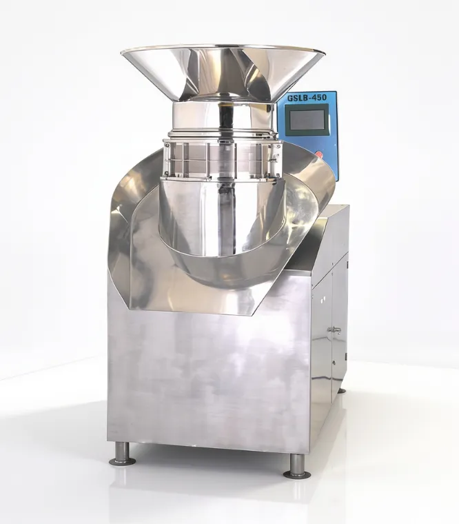 Discover pelletization and spheronization systems for pharmaceutical and nutraceutical manufacturing. Umang Engineering provides high-performance solutions for producing uniform, free-flowing pellets with precision and scalability.