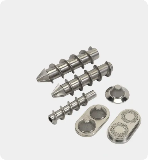 Explore genuine spare parts and accessories from Umang Engineering. Ensure optimal equipment performance, reliability, and longevity with high-quality replacement components and machine accessories.