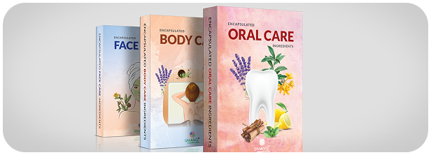 Ingredient Books