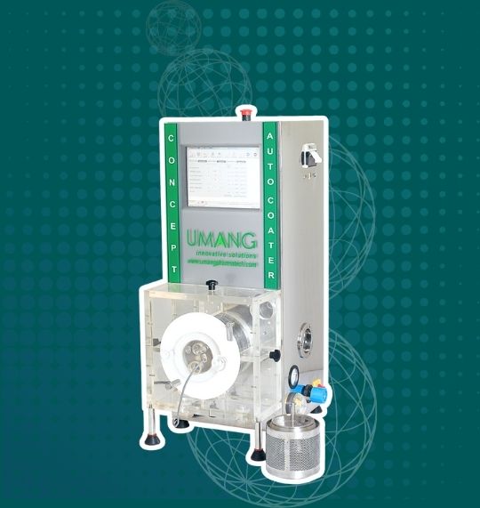 Auto Coater
