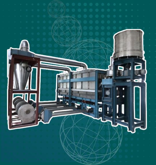 Water Dispersible Granules